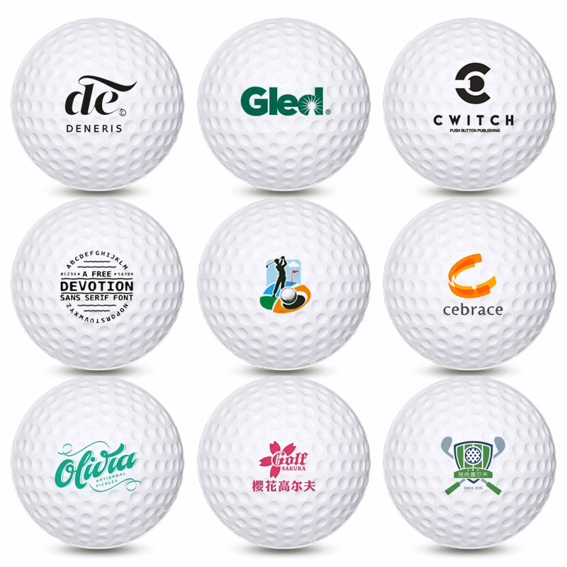 Golf Stress Ball