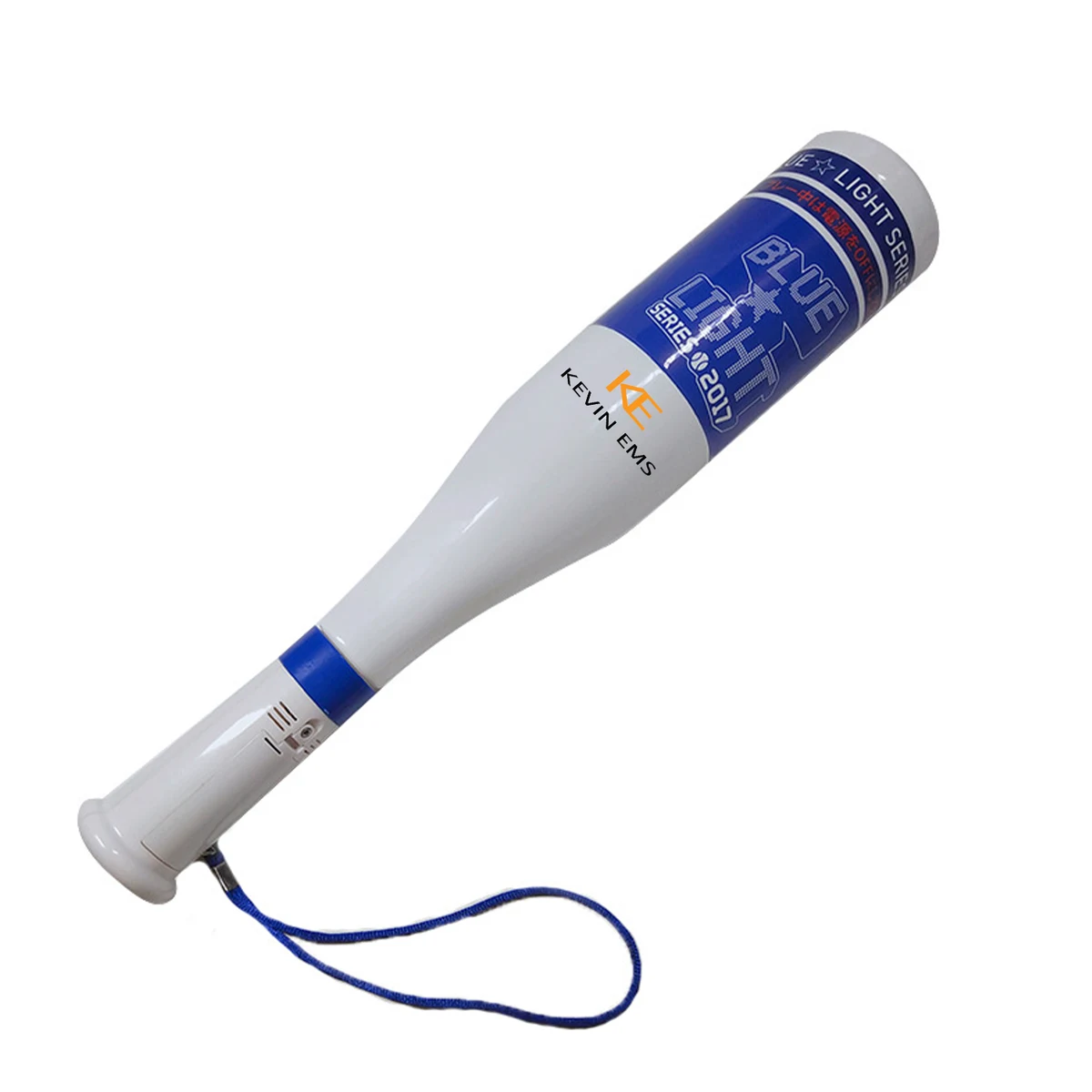 Baseball Team Cheering Prop LED Luminous Stick 1