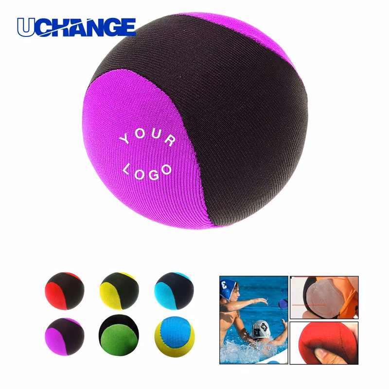 Cloth Gel Ball Stress Toy for Fun and Relaxation