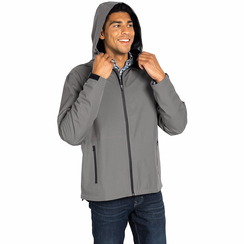 Men’s Atlantic Rain Shell Jacket