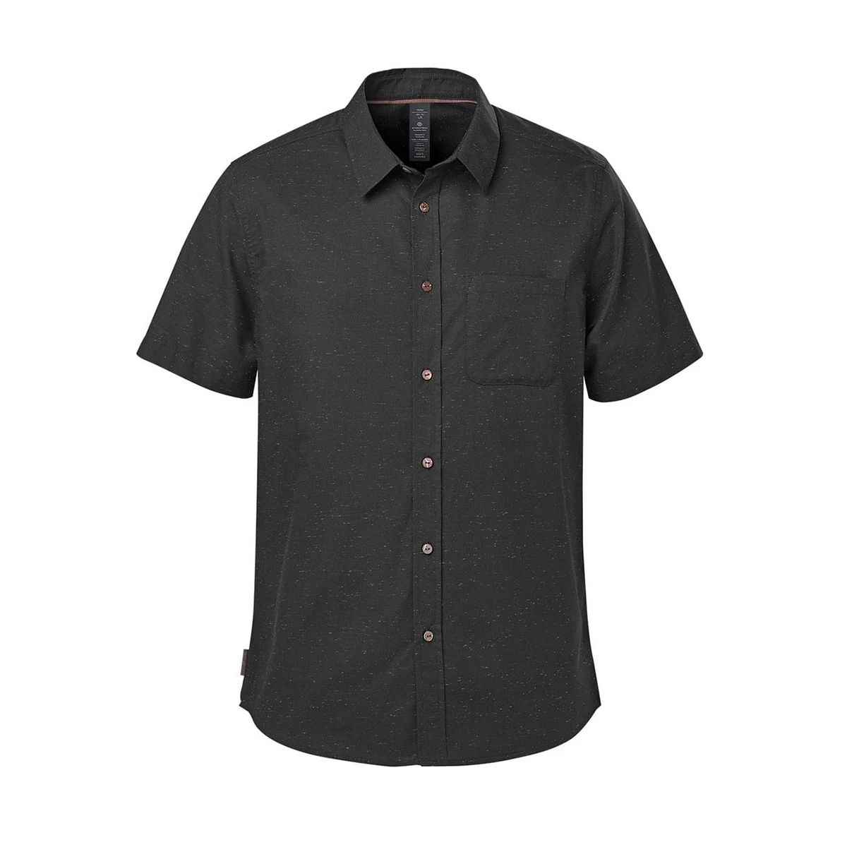 Stormtech Men's Skeena S/S Shirt 1