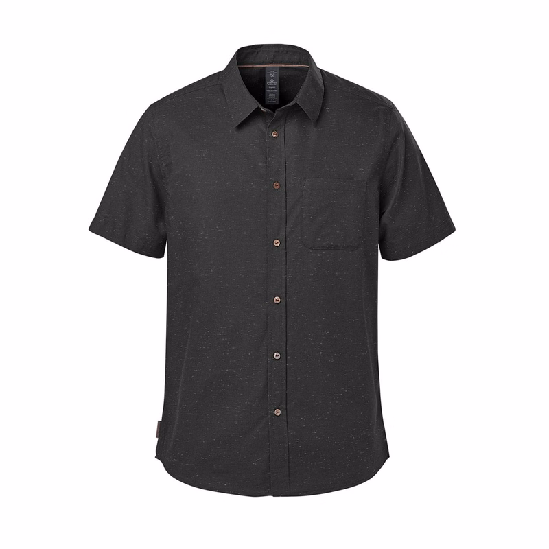 Stormtech Men's Skeena S/S Shirt