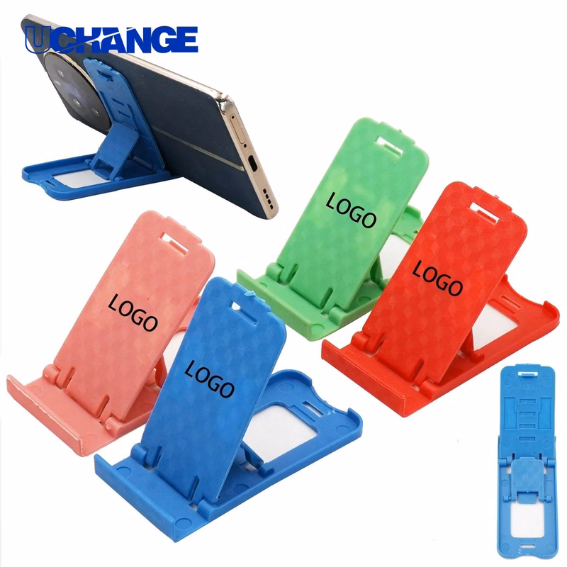 Foldable Phone Holder Desk Stand
