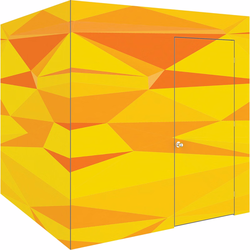 Hybrid Pro Modular Closet 03