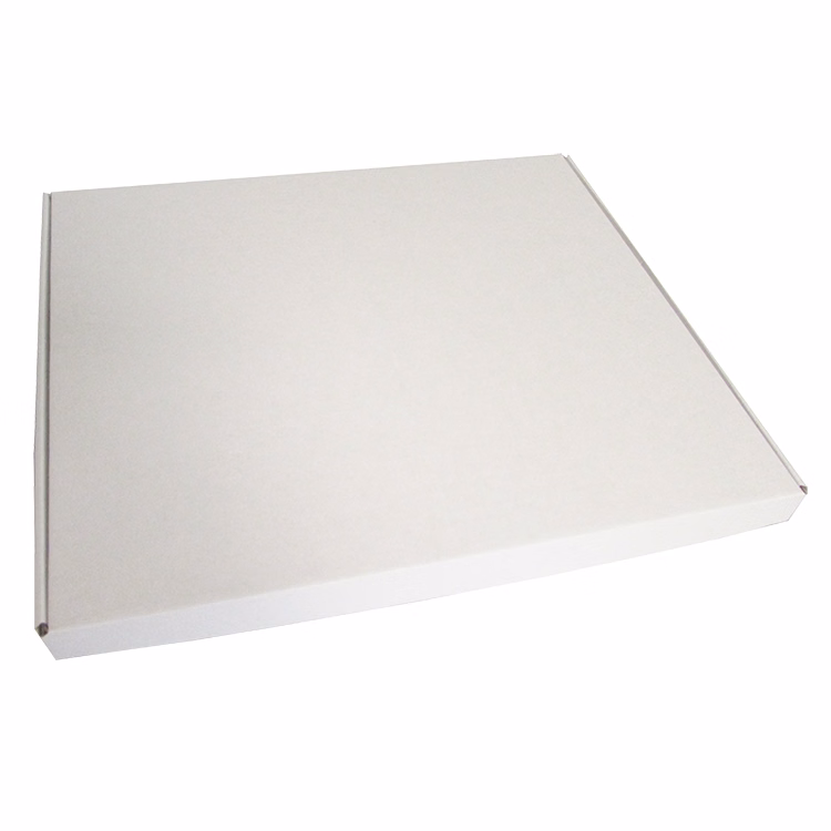 16" x 13" x 1" - E-Flute Outside Tuck Box