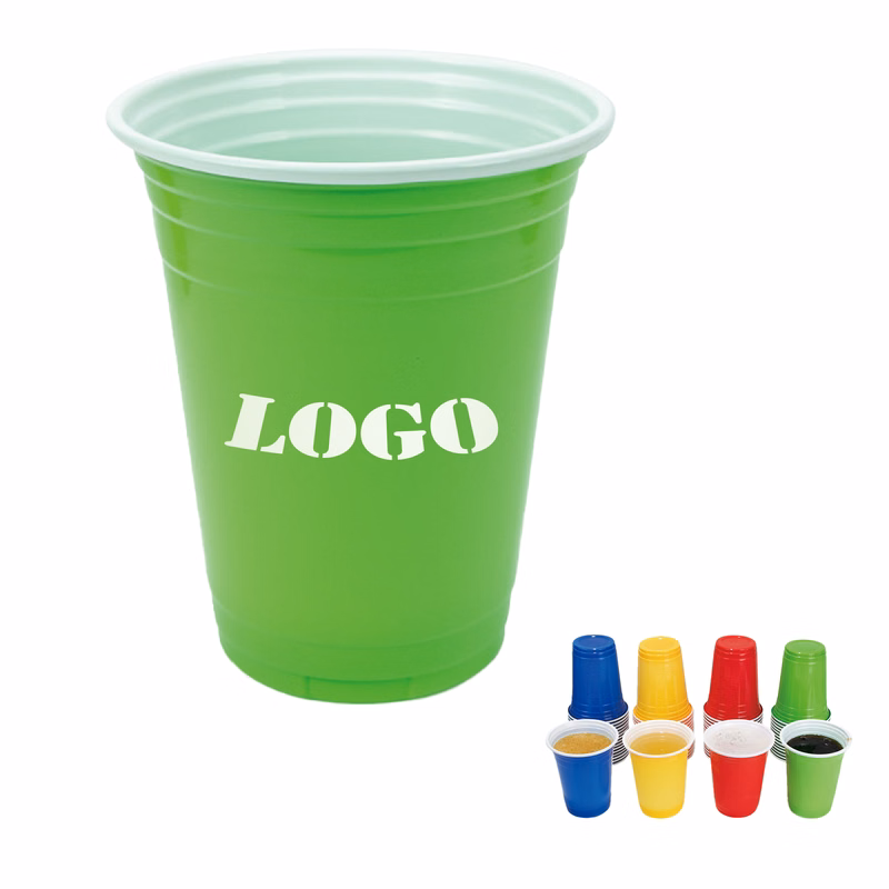 16oz Disposable Stadium Party Cup
