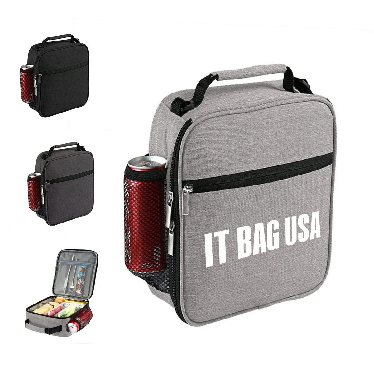 Portable Cooler Bag 1