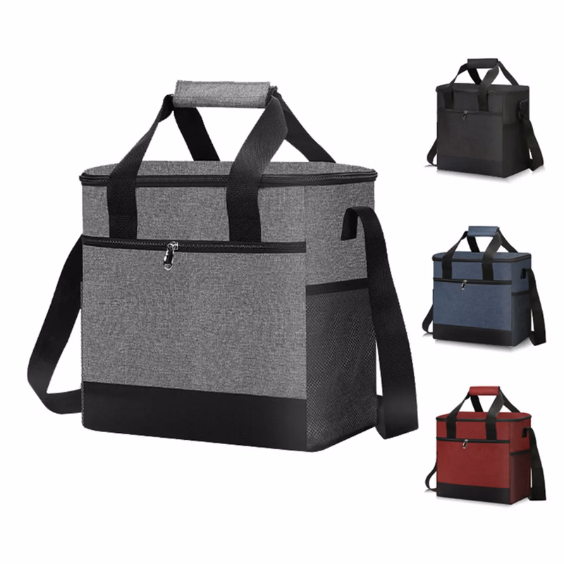 Reusable Large Lunch Box