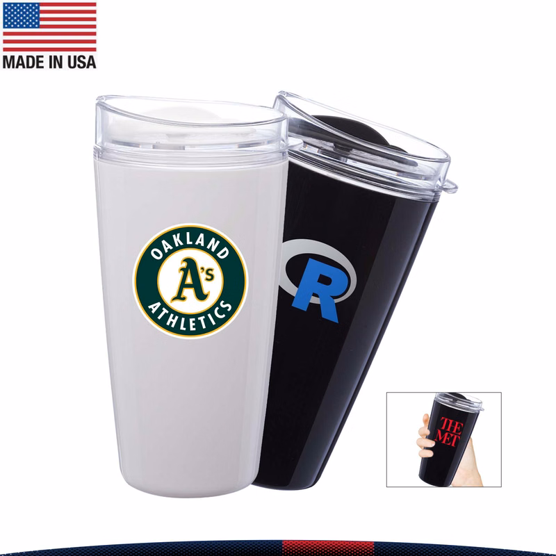 16 oz. Palke Coffee Tumblers