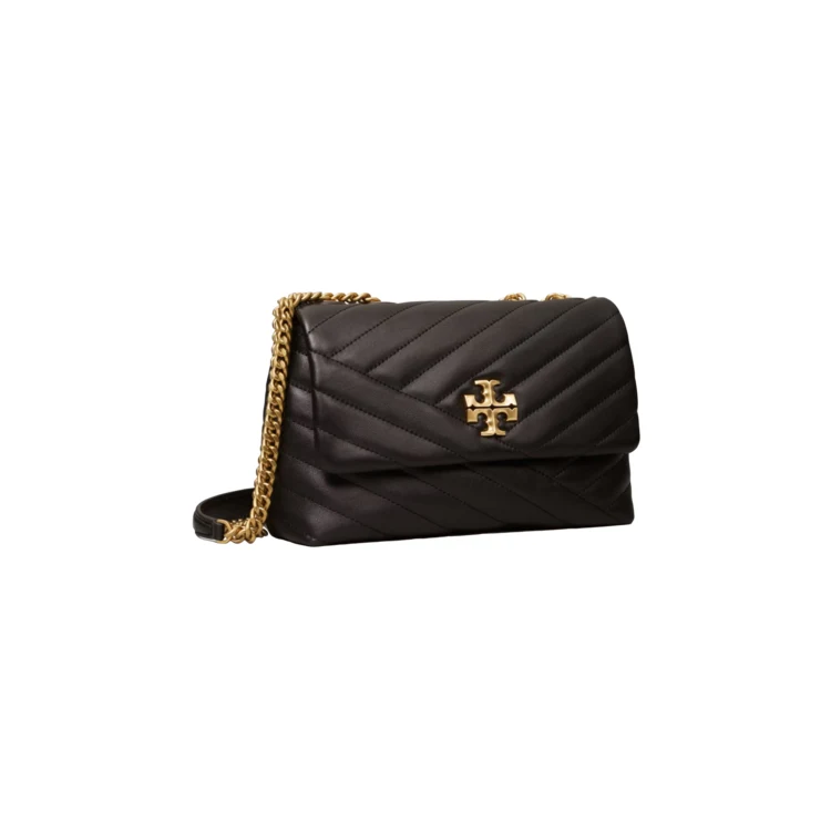 Tory Burch Small Kira Chevron Convertible Shoulder Bag 1