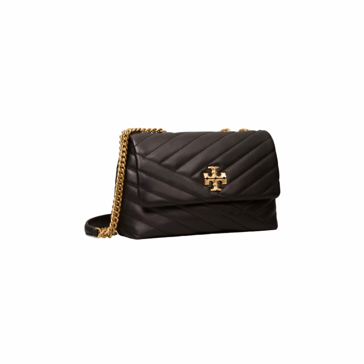 Tory Burch Small Kira Chevron Convertible Shoulder Bag