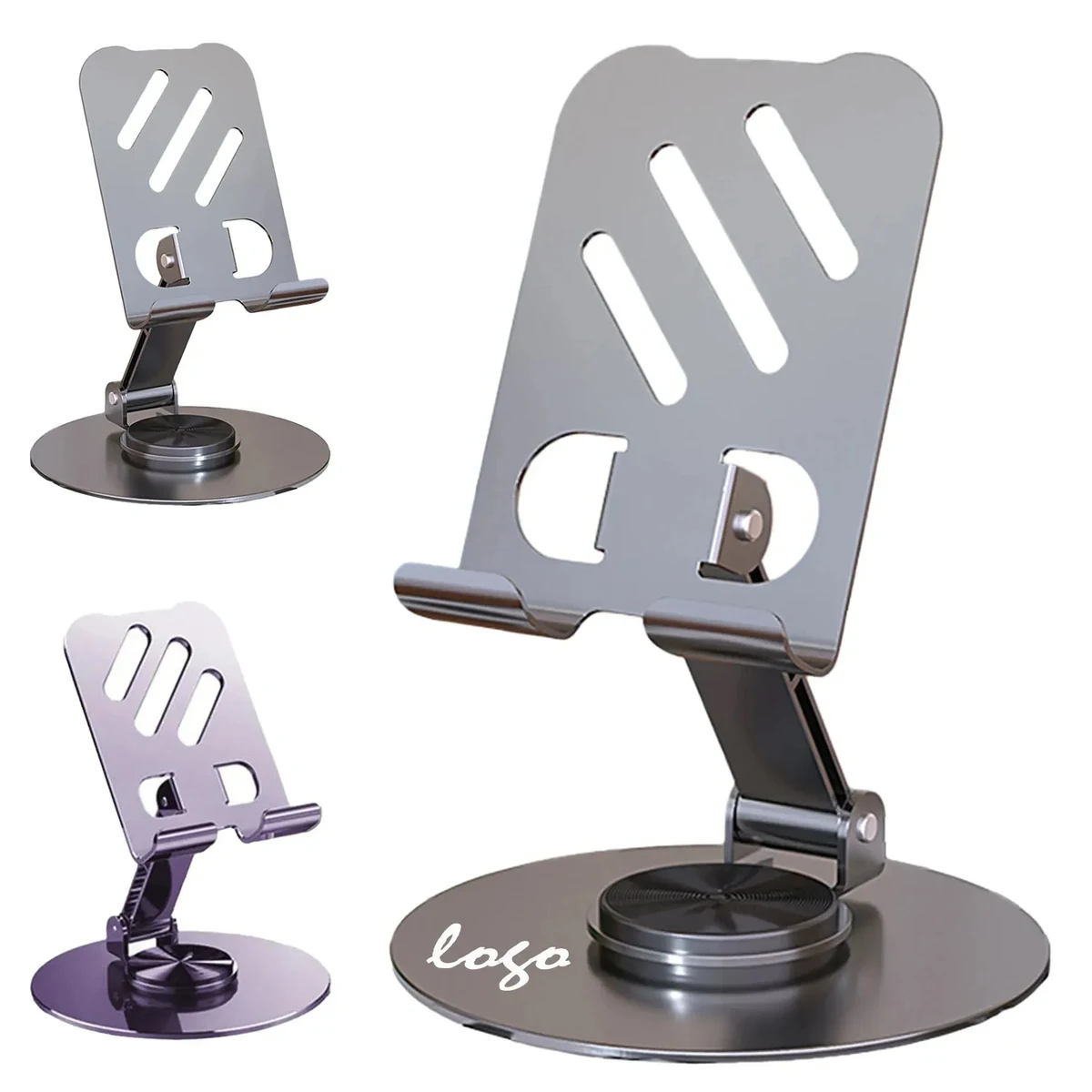 Rotatable Cell Phone Stand & Holder 1