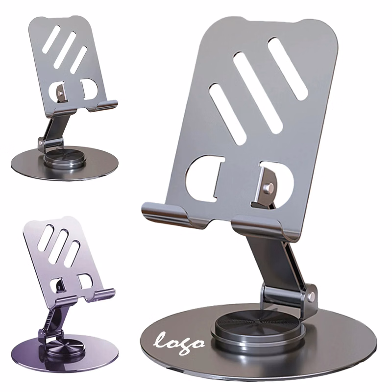 Rotatable Cell Phone Stand & Holder