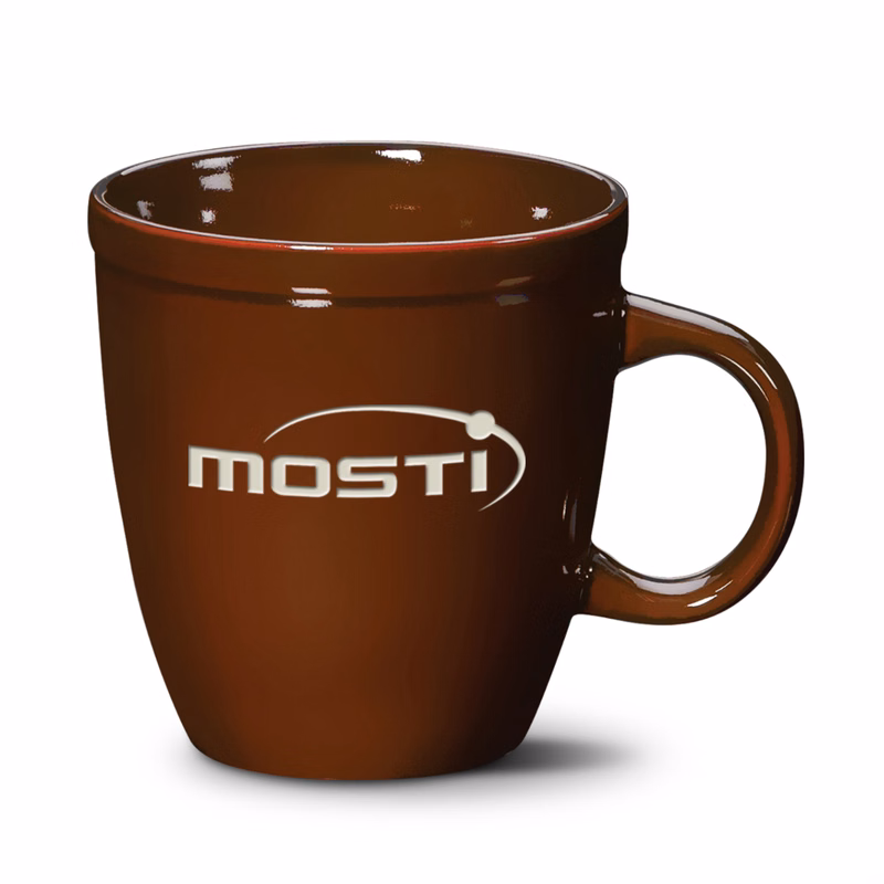 Jenson Mug - 19oz - Deep Etch
