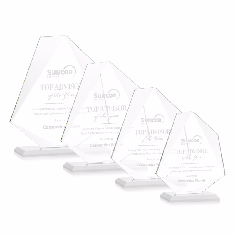 Picton Award - White