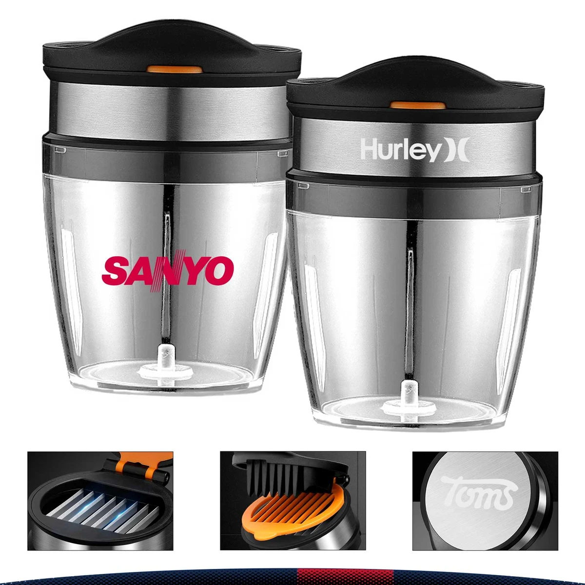 Multifunctional Slicer 1