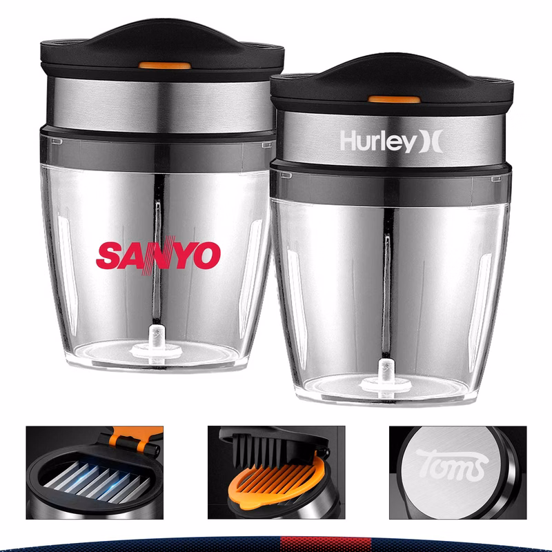 Multifunctional Slicer