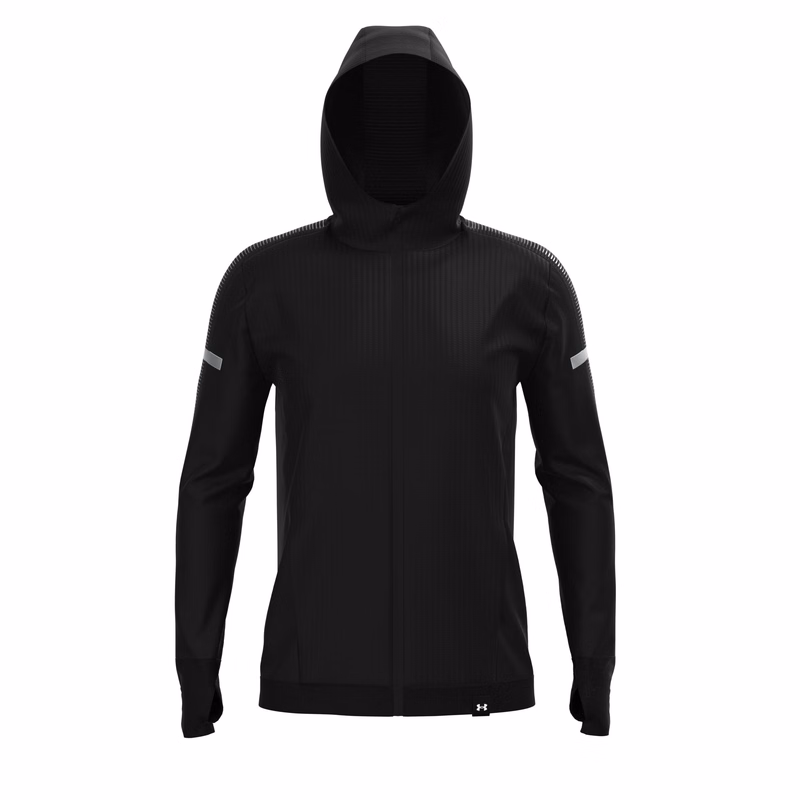 Men's UA IntelliKnit Hybrid Jacket