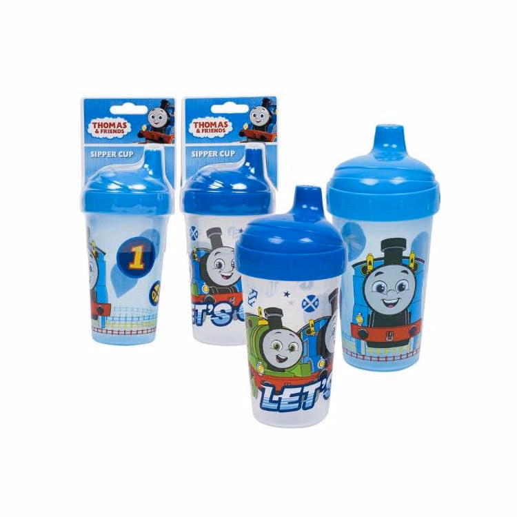 Sipper Cups - Thomas & Friends