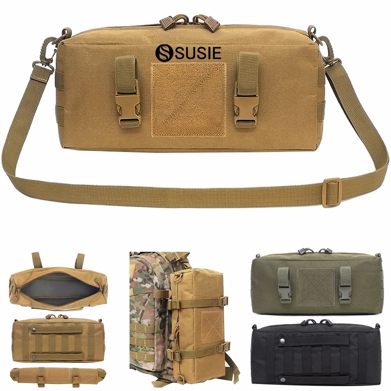 Tactical Molle Pouch
