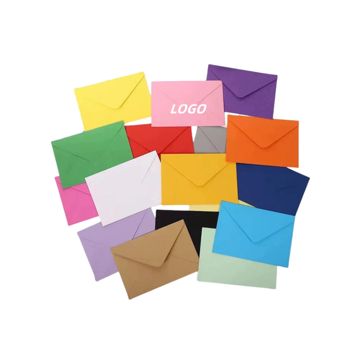Business mailing envelopes 1