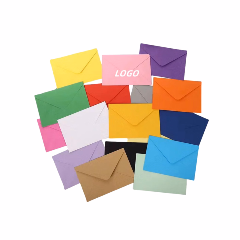 Business mailing envelopes