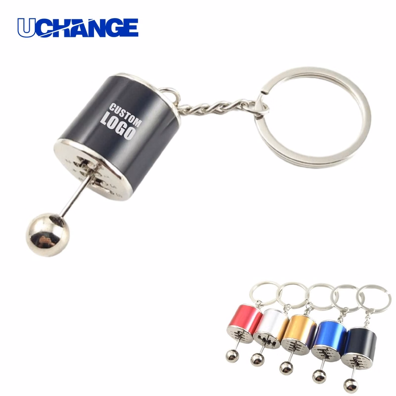 Car Gear Shift Fidget Toy