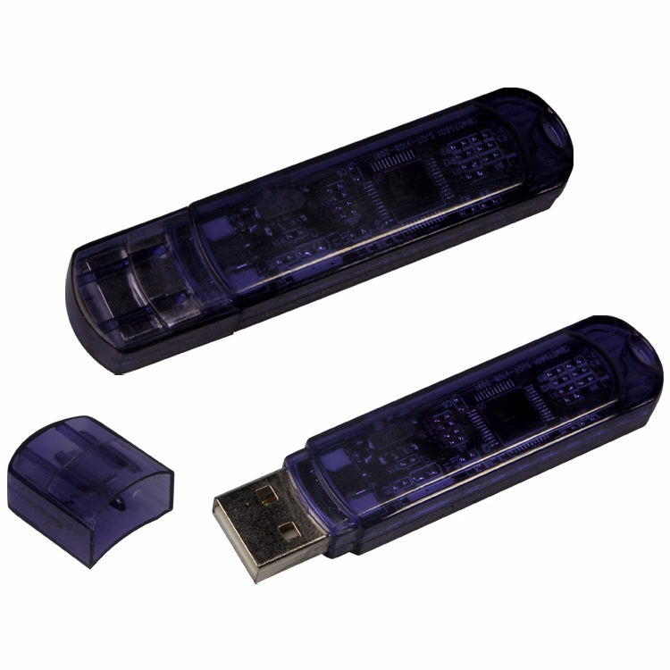 1260FMS - Flash Memory Drive V2.0