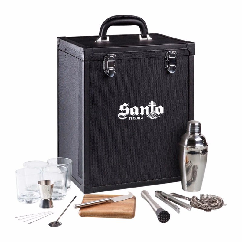 Portable Cocktail Bar