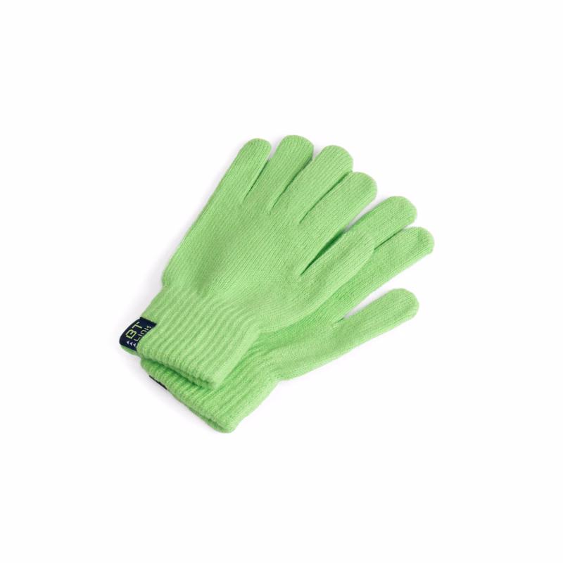 Premium Knit Gloves