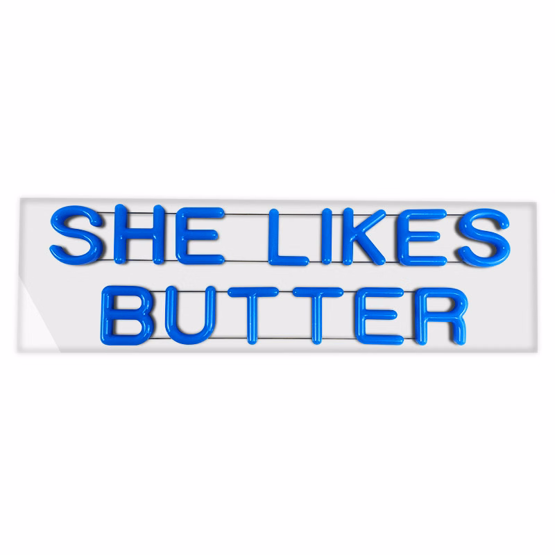 Neon Sign Transparent Background