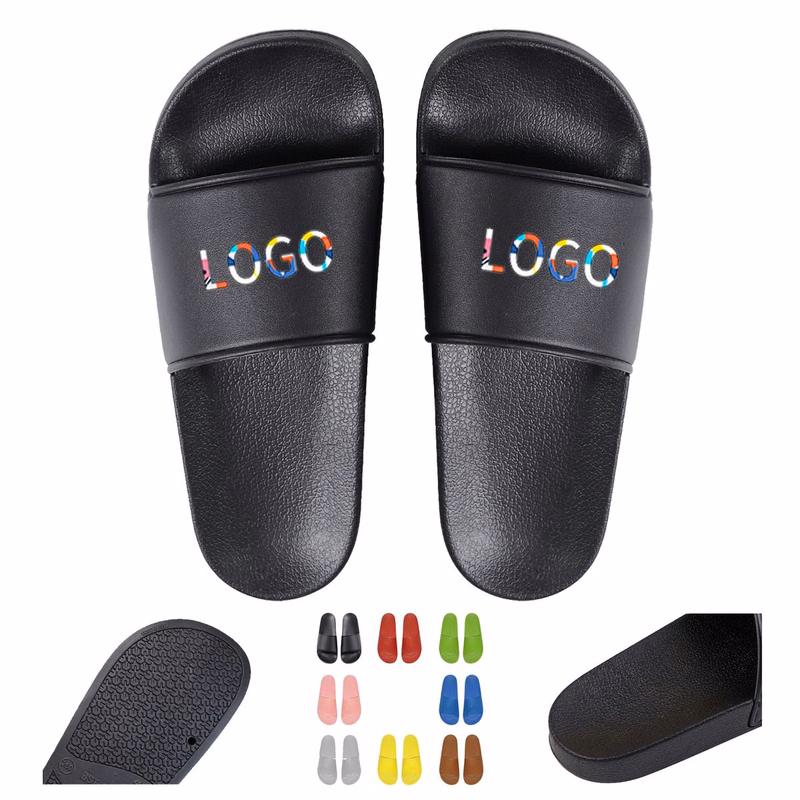 Slide Personalized Sandals