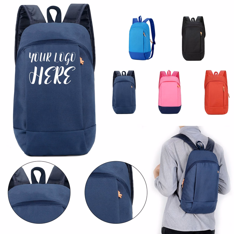 Unisex Adult Backpack