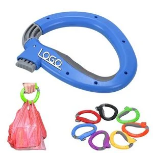 Colorful Shopping Handle 1