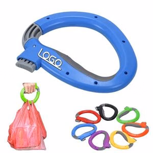 Colorful Shopping Handle