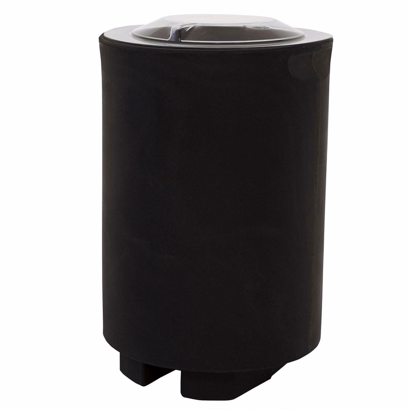 Outdoor Event Cooler Hardware