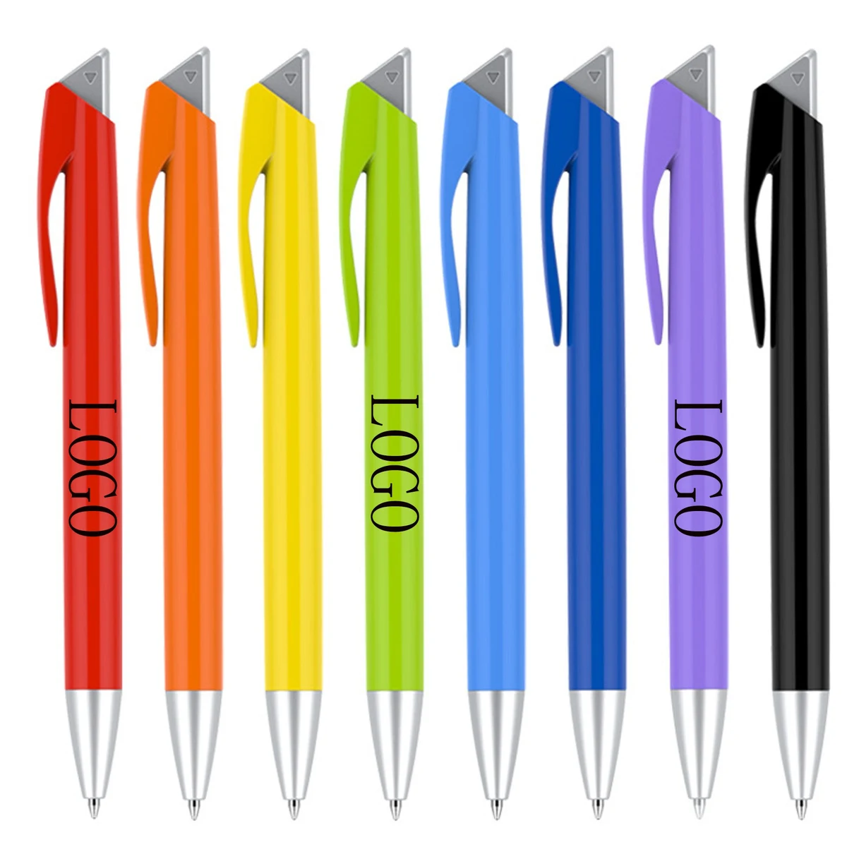 Inspire Click Pen Fun Click Writer 1