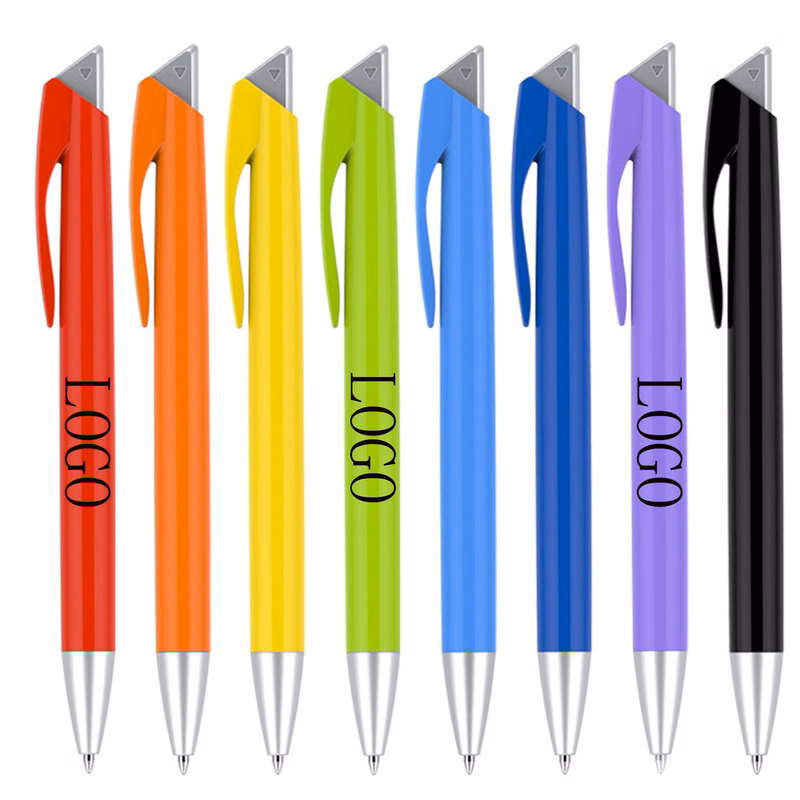 Inspire Click Pen Fun Click Writer