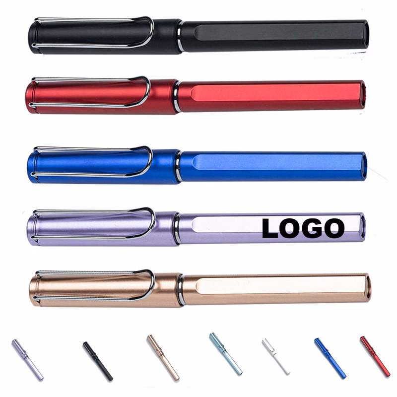 Smooth Gel Pen