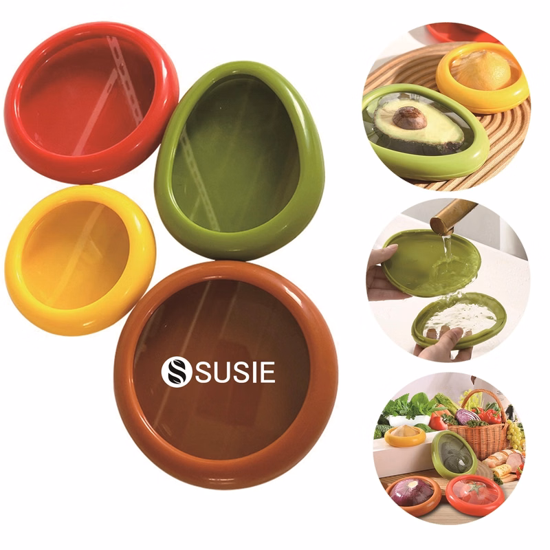 Mini Food Storage Box