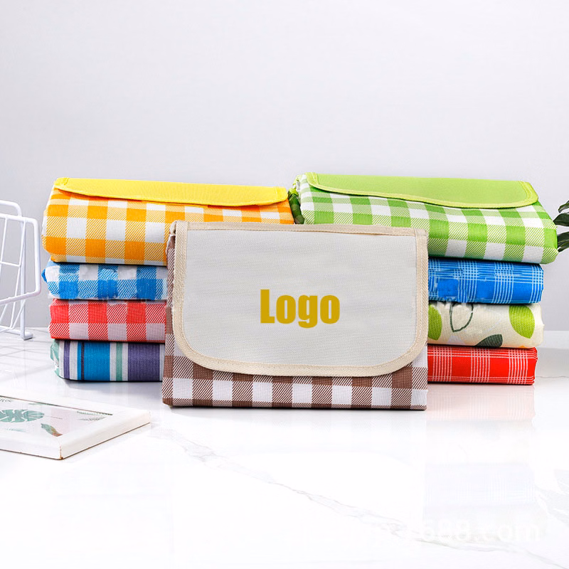 Portable Picnic Blanket