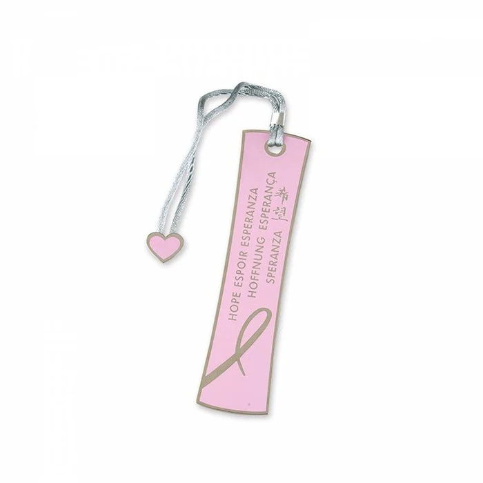 Bookmark w/Cord 1