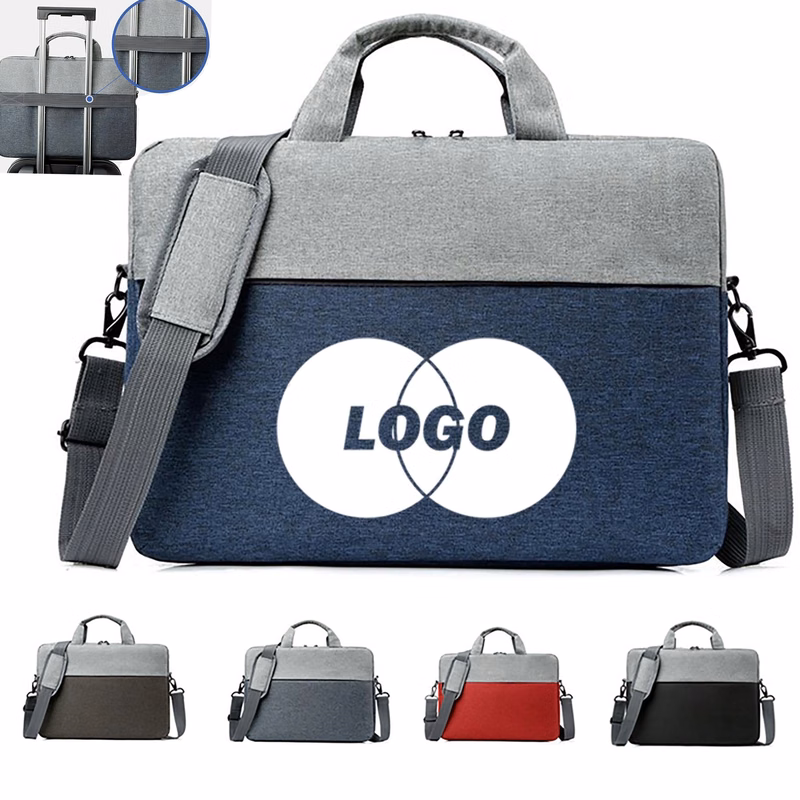 15.6" Laptop Shoulder Bag