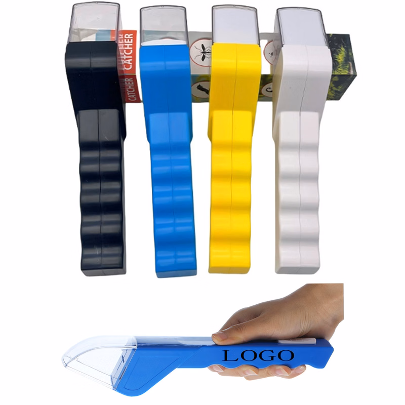 Handheld Insect Catcher