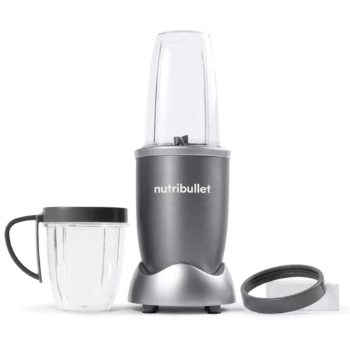 NutriBullet 600W Personal Blender 1