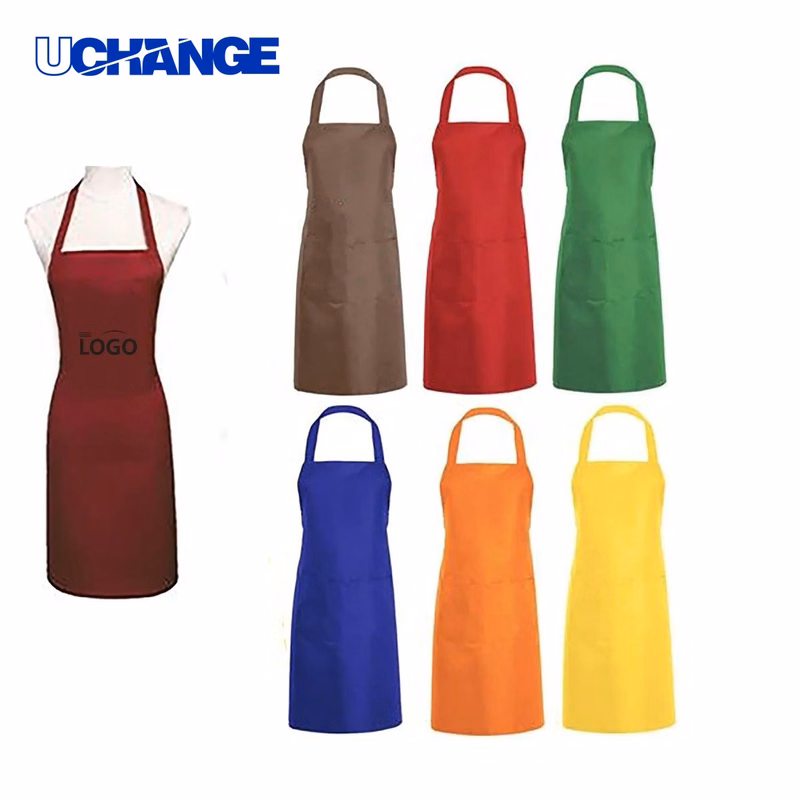 Kitchen Apron for Daily Use