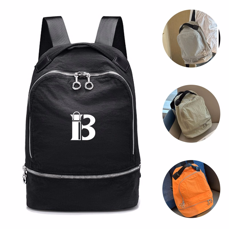 City Adventurer Backpack Yoga Bag