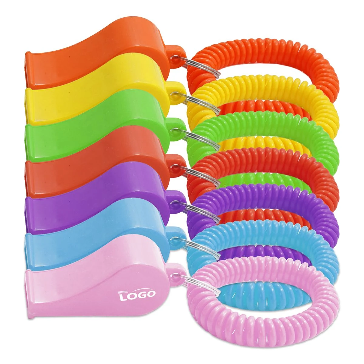 Spring Coil Whistle 1
