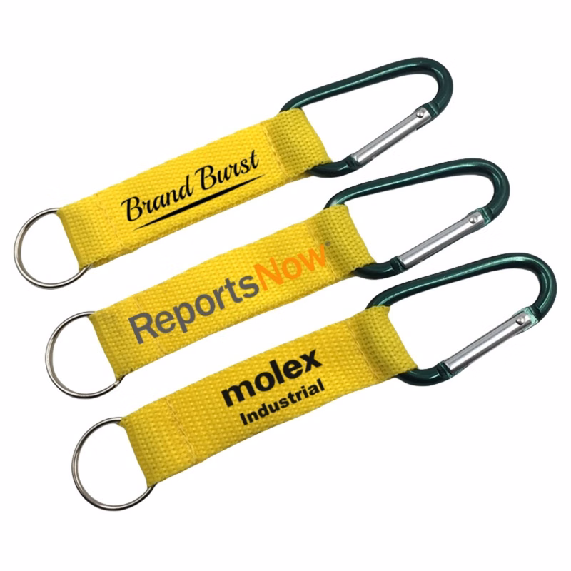 Carabiner Hanging Strap