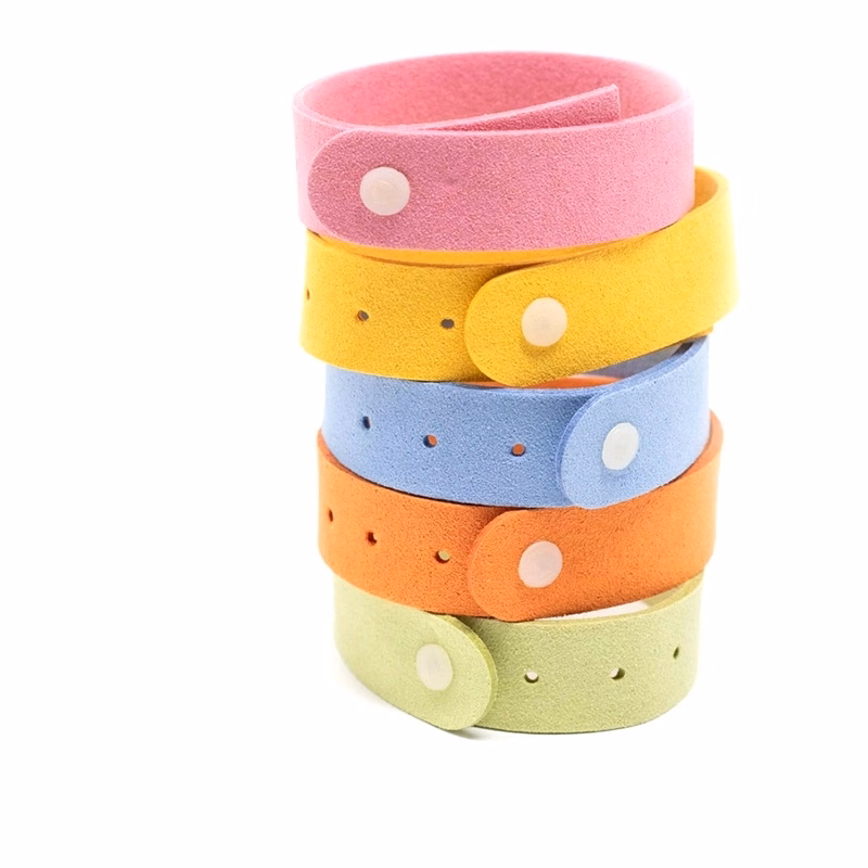 Kids Fiber Anti-Mosquito Bracelet